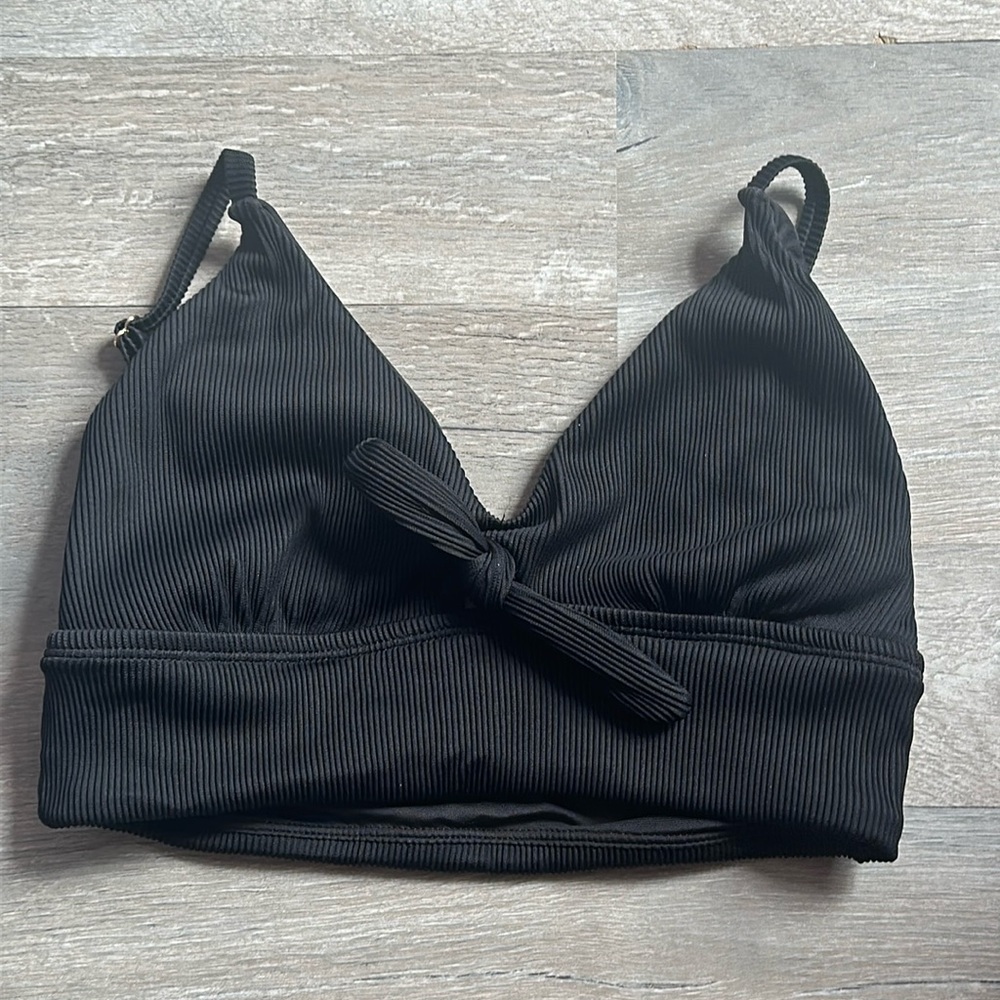 Bikini top